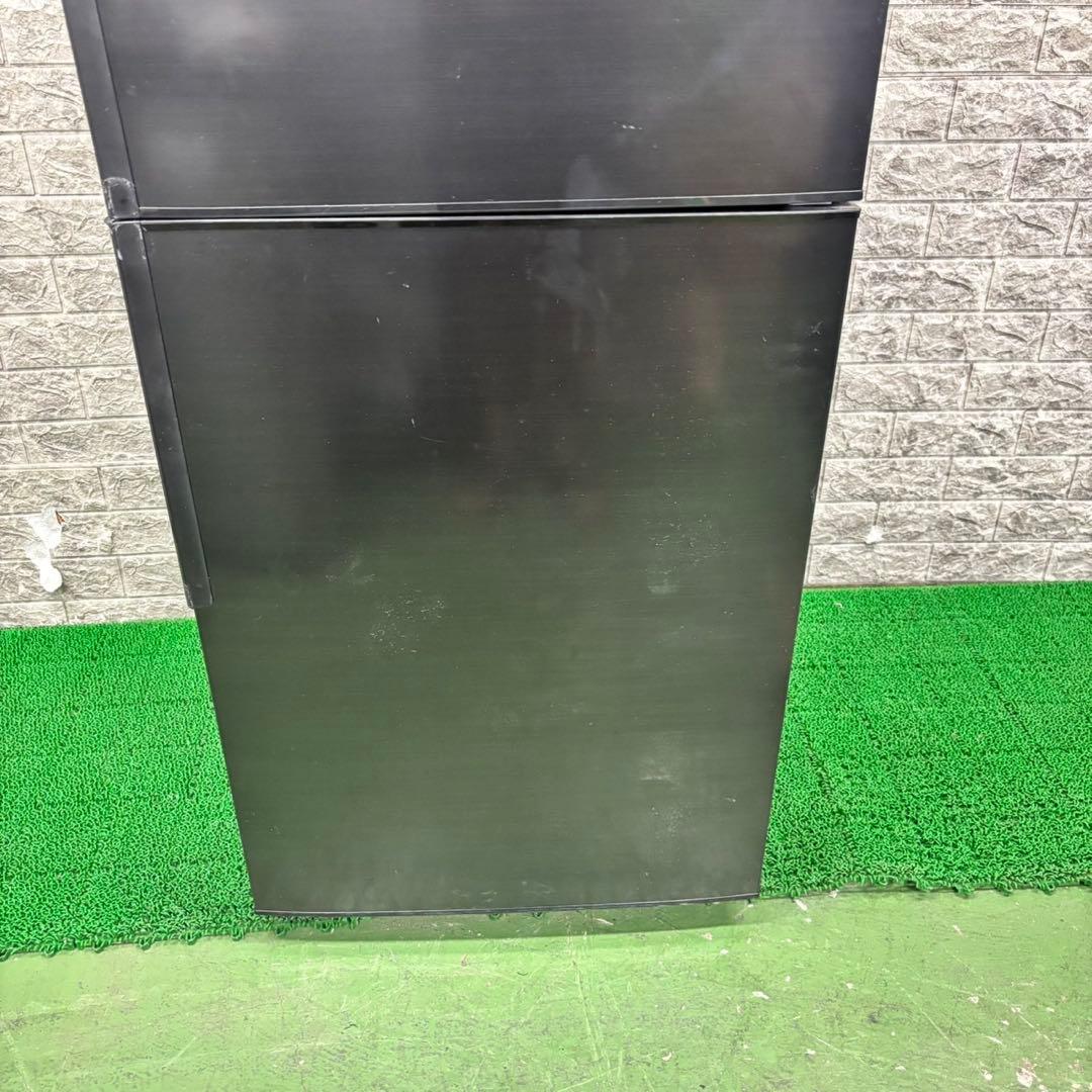 555 SHARP 大きめサイズ　冷蔵庫　310L 300L強　一人暮らし　小型