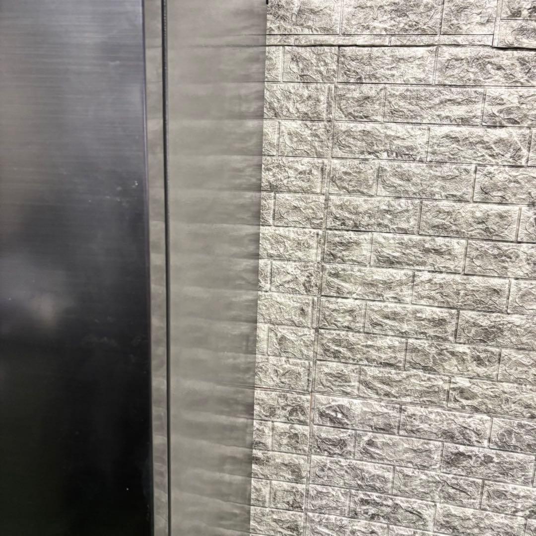 555 SHARP 大きめサイズ　冷蔵庫　310L 300L強　一人暮らし　小型