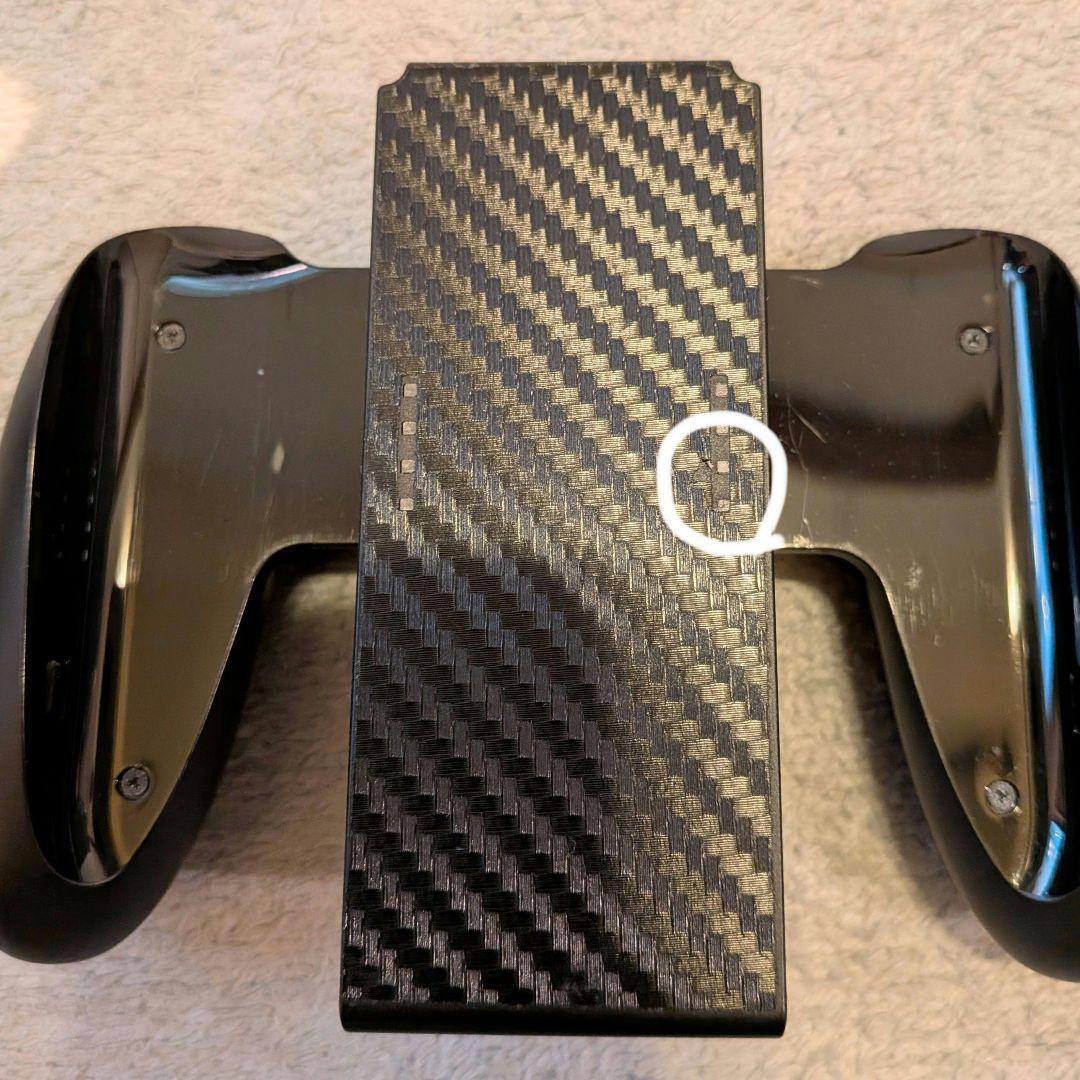 Nintendo Switch　マリオカートセット