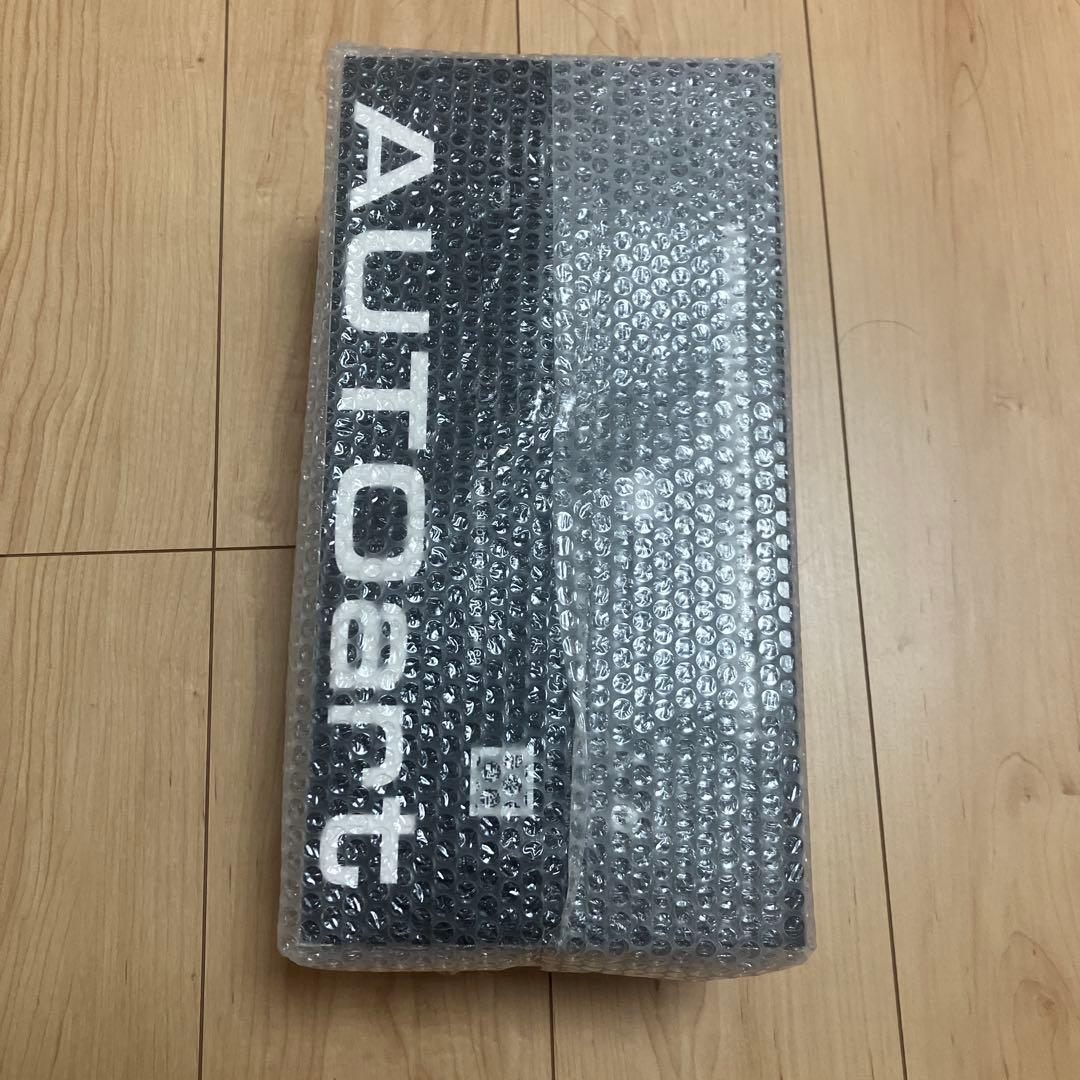 アートアート トヨタ スプリンタートレノ (AE86) 1/18 新品未開封