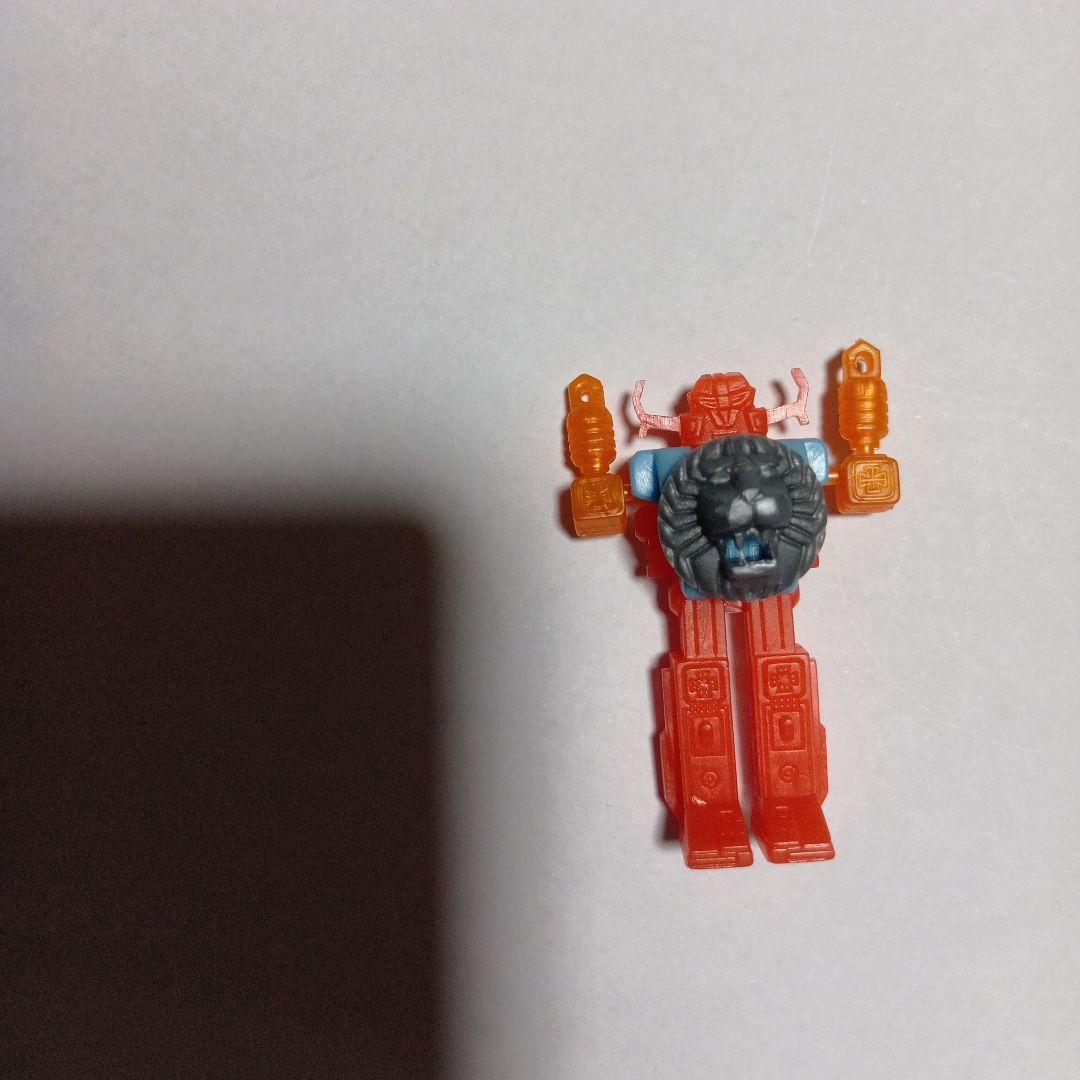 1*4様 グリコ　ダルタニアス