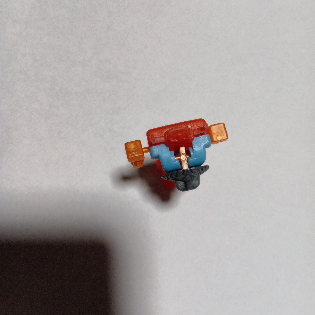 1*4様 グリコ　ダルタニアス