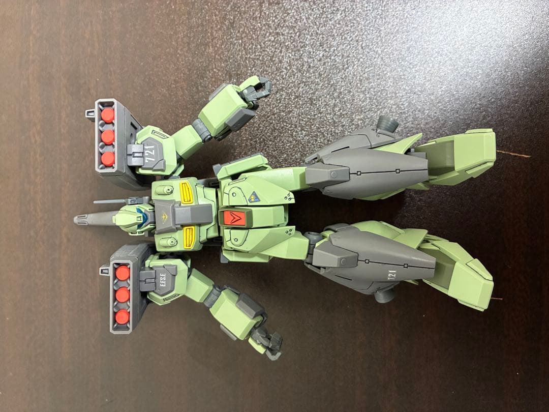 ガンプラ　4体セット　ジャンク