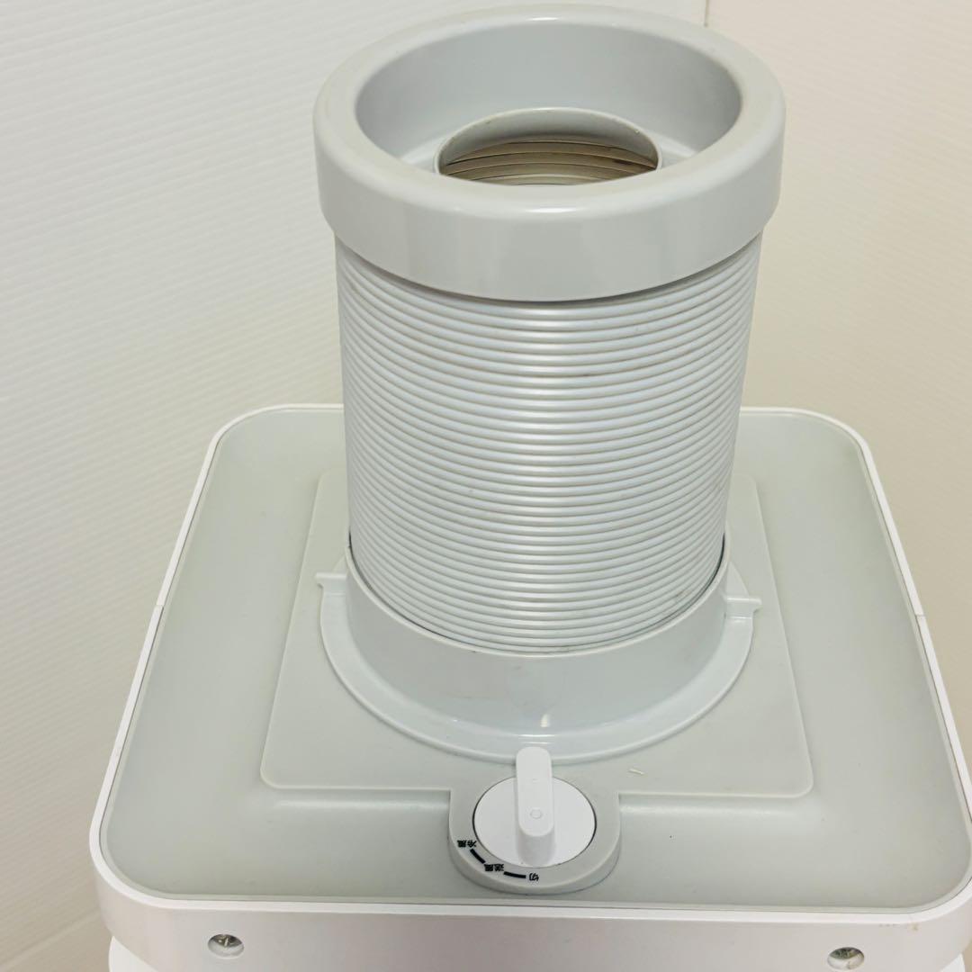 ナカトミ スポットクーラー MAC-10CG 2023年製