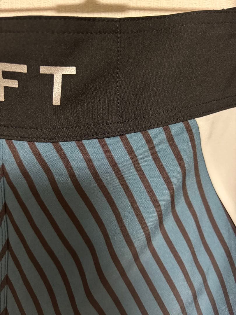 LYFT サーフパンツ