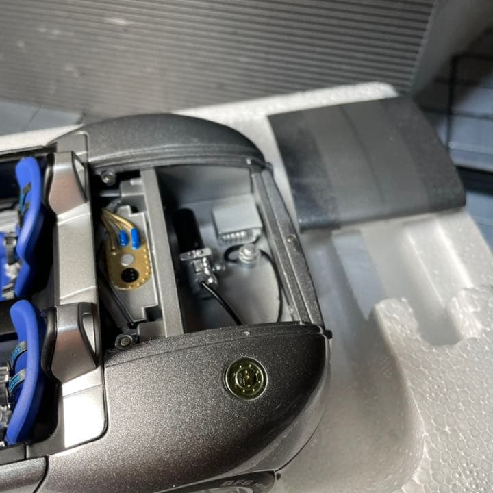 未展示品　オートアート 1/18 フォード シェルビー コブラ コンセプト