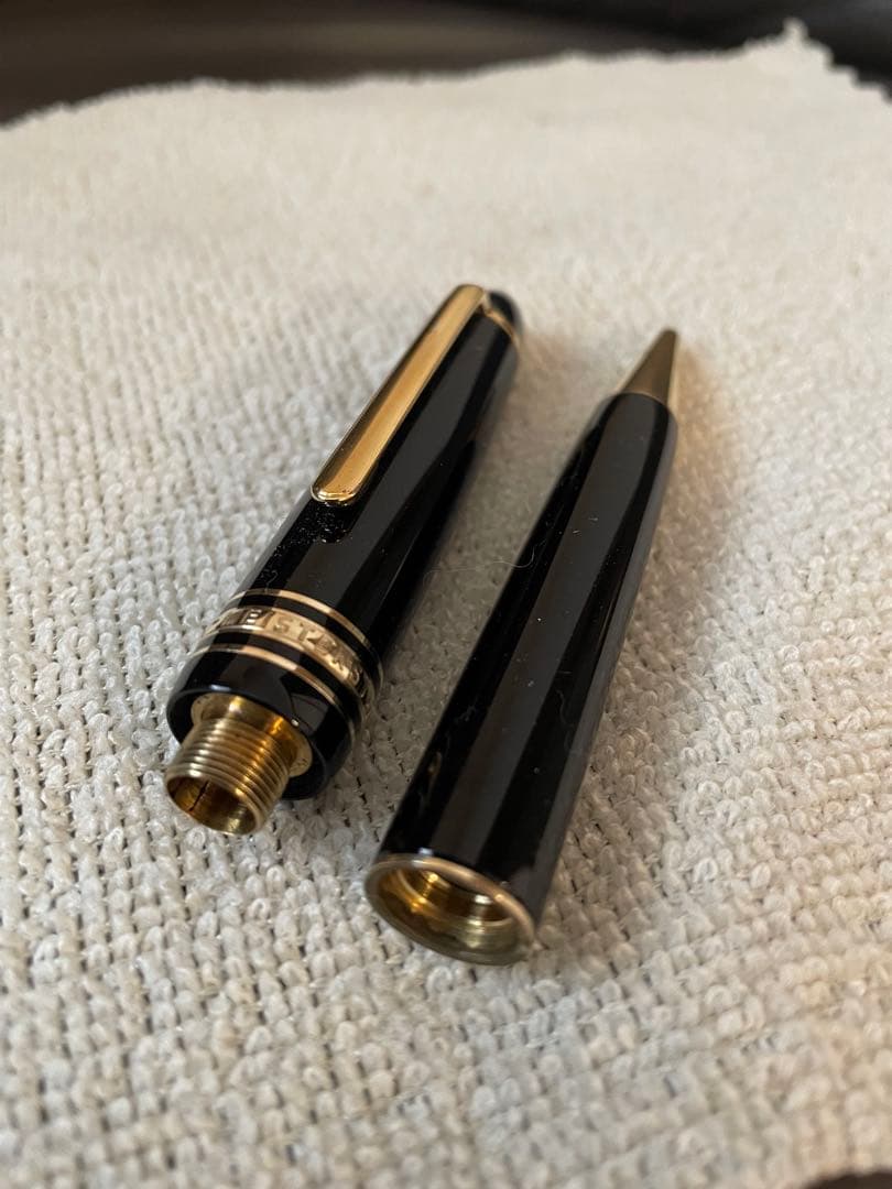 ケ*ん様 ◾️モンブラン◾️マイスターシュテュックルグラン ◾️161 ボールペ