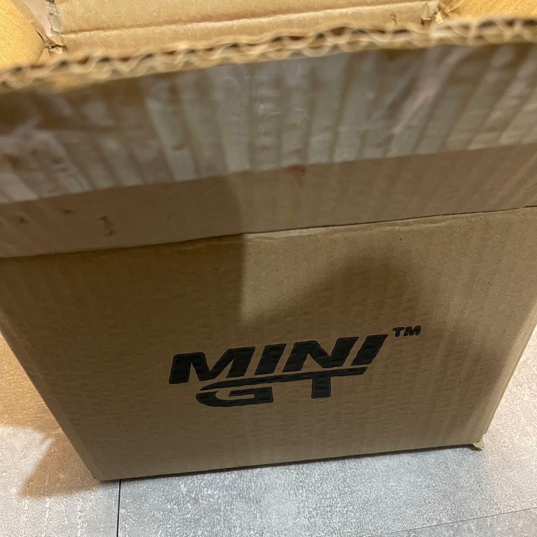 MINI GT リバティウォーク 東京オートサロン2026 180SX