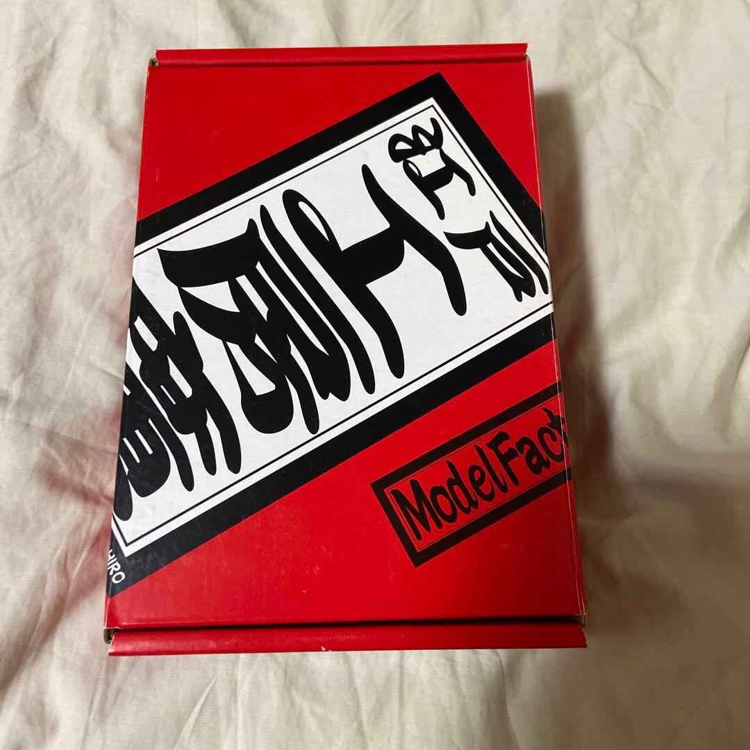 ★新品★モデルファクトリーヒロP68 キット