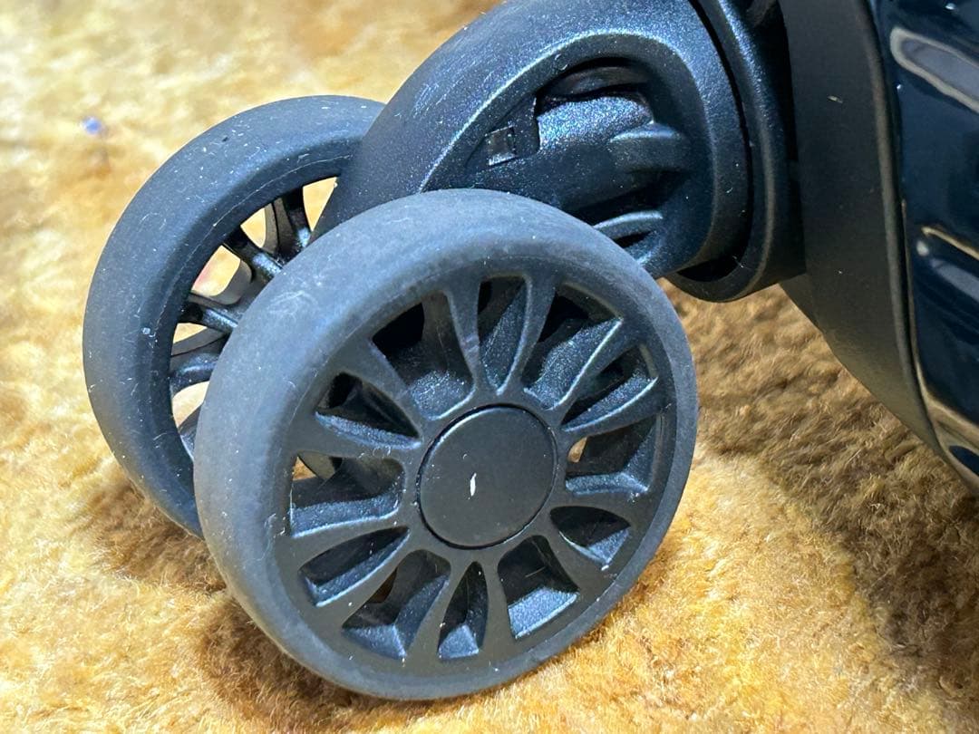 サムソナイト　スーツケース　SPINNER 68/24 EXP