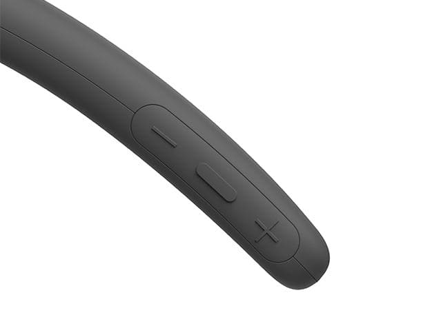 【新品・未使用】SONYワイヤレスネックバンドスピーカーSRS-NB10