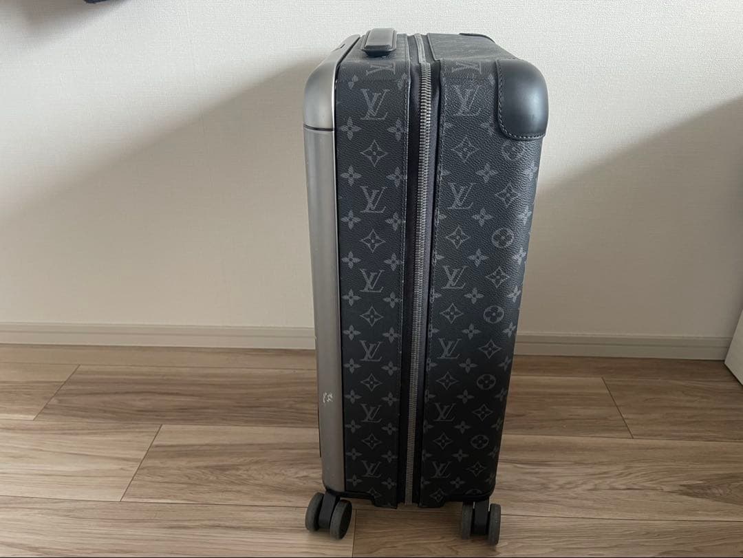 ※2日限定金額　VUITTON LVホライゾン55キャリーケース
