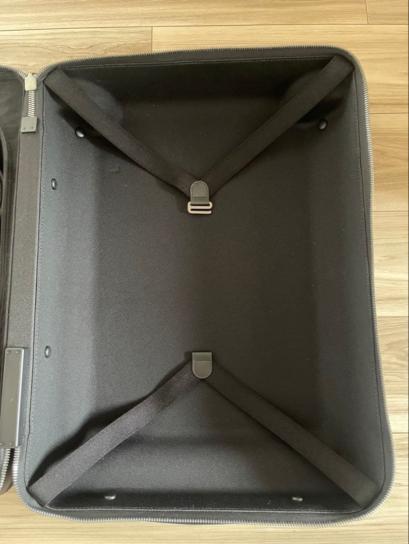 ※2日限定金額　VUITTON LVホライゾン55キャリーケース