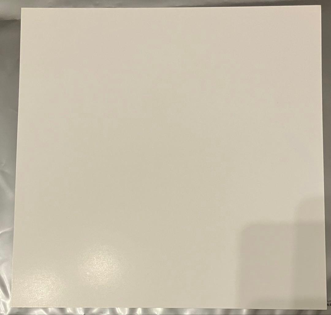 ご*ま様 B'z サイン色紙　2025 FYOP