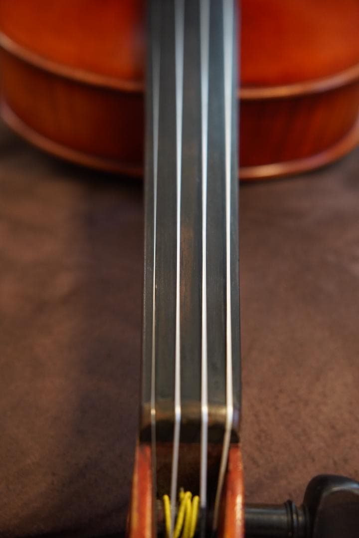 さー出品　SUZUKI　バイオリン　No.540　4/4