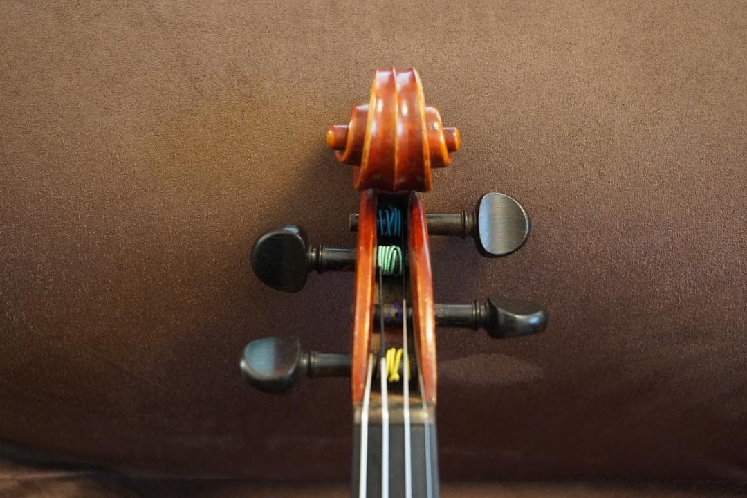 さー出品　SUZUKI　バイオリン　No.540　4/4