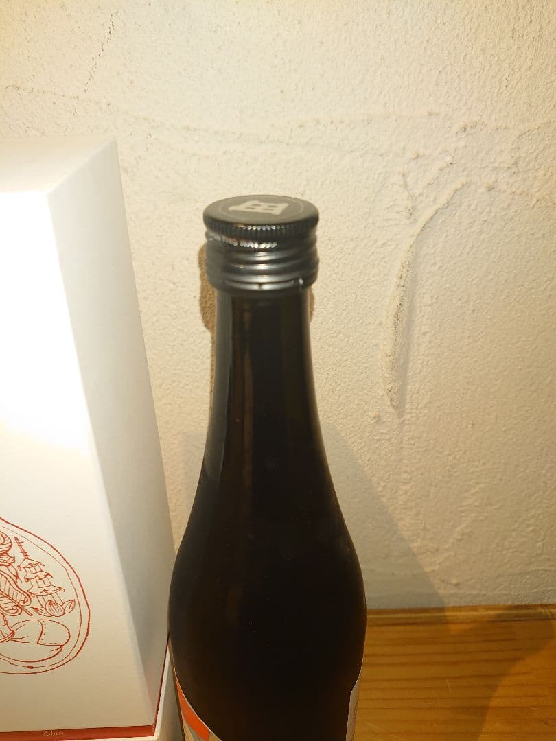 酒の七福神 新政✖田中六五 恵比寿