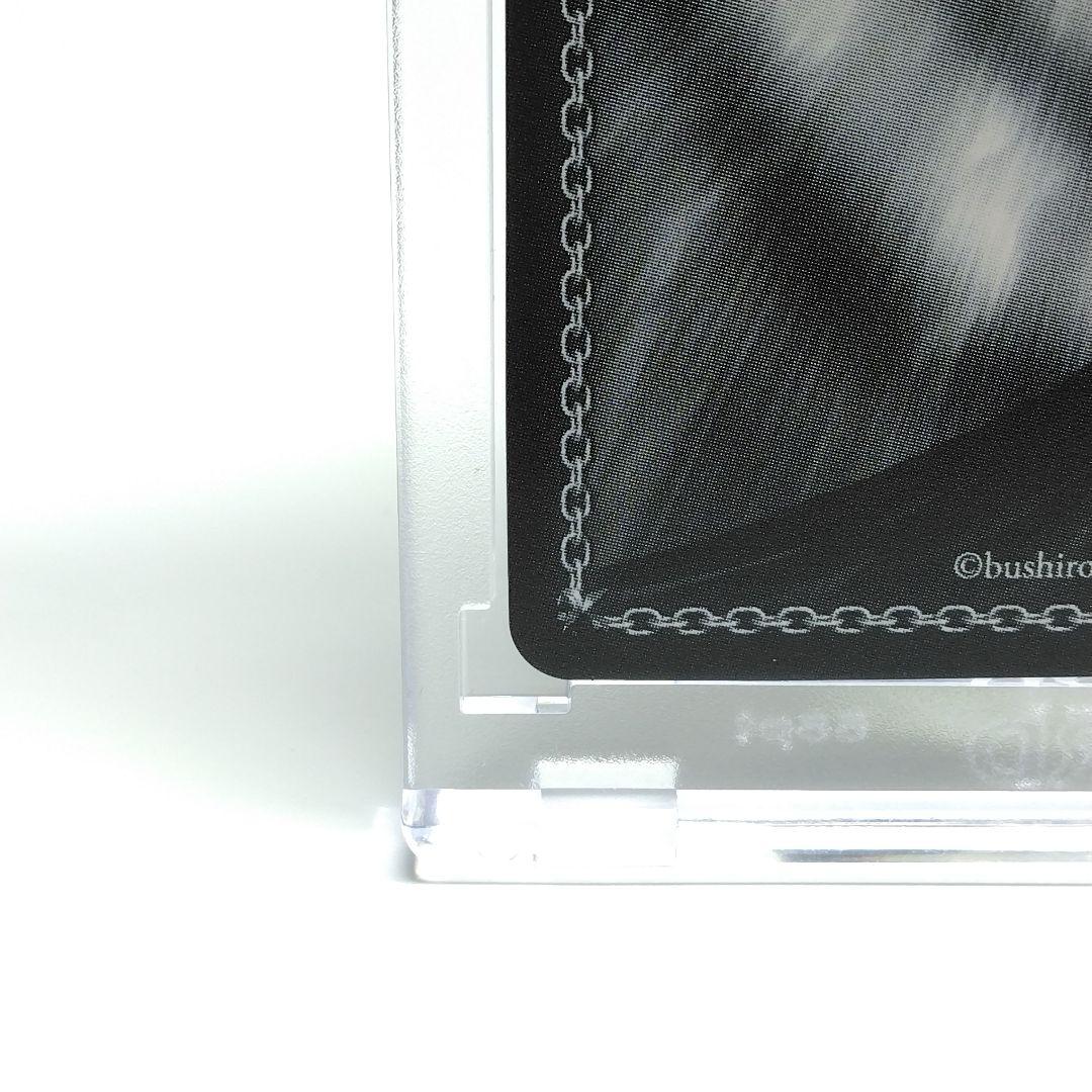 WS オーバーロード vol.2 S99-054 SP 主へと捧ぐ愛 アルベド