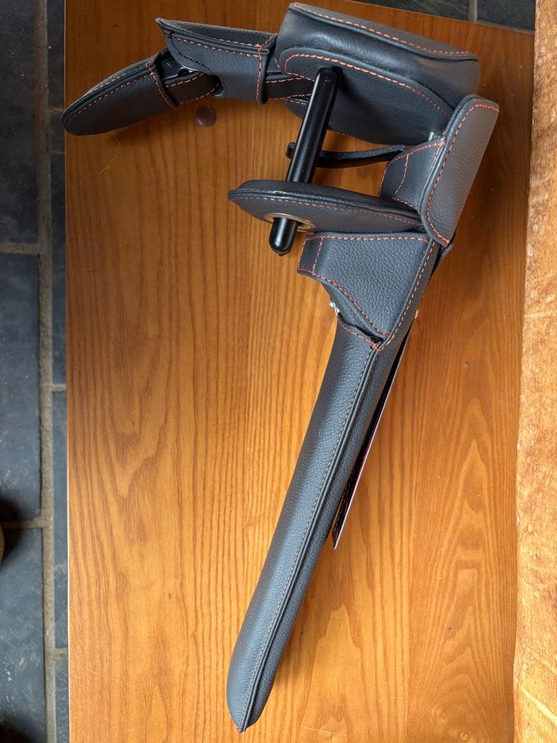 モデリスタ　プレミアムハンドルロック