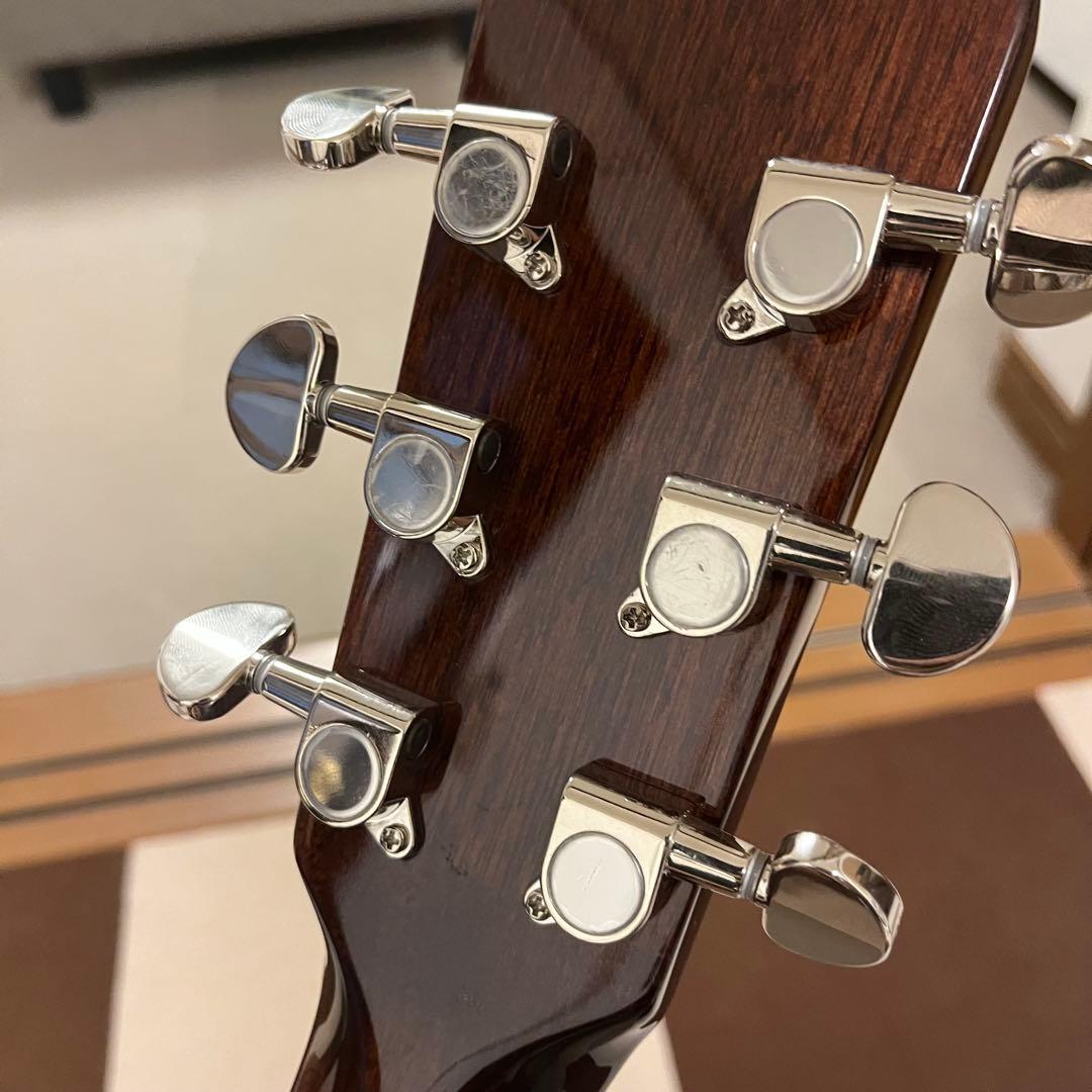 RECORDING KING レコーディングキング RO-G6 トリプルオー