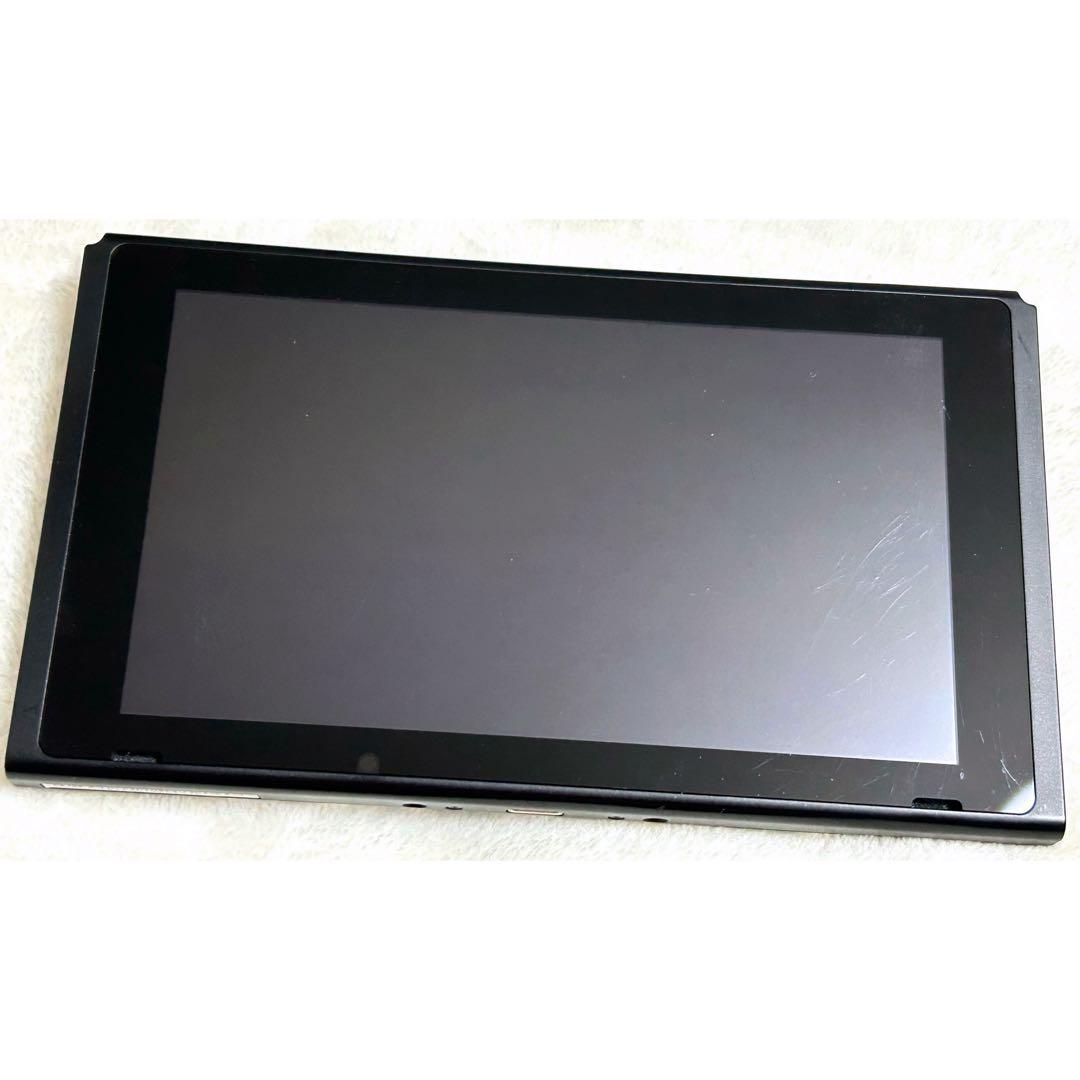 と*ん様 Nintendo Switch 本体 ニンテンドースイッチ 任天堂