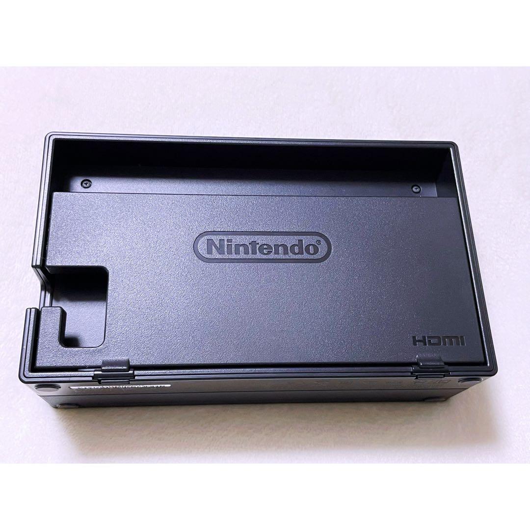 と*ん様 Nintendo Switch 本体 ニンテンドースイッチ 任天堂