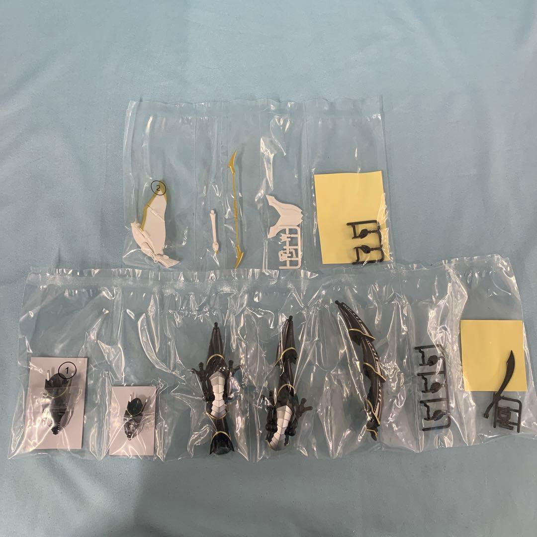 SO-DO CHRONICLE 仮面ライダー龍騎 劇場版＆TVSP