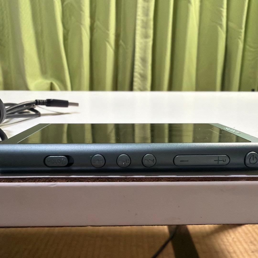 Sony NW-A55 デジタルオーディオプレーヤー16GB