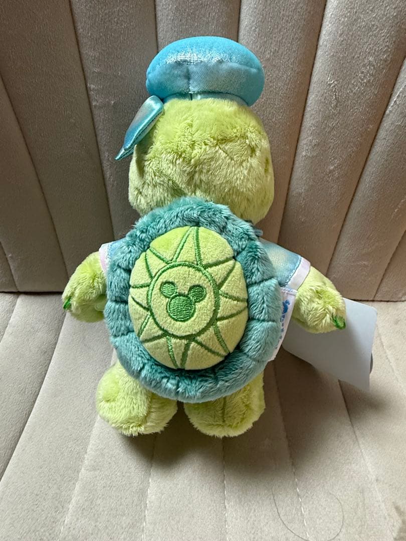 バケーションパッケージ限定　ディズニーリゾート　 ポージープラッシー　オルメル