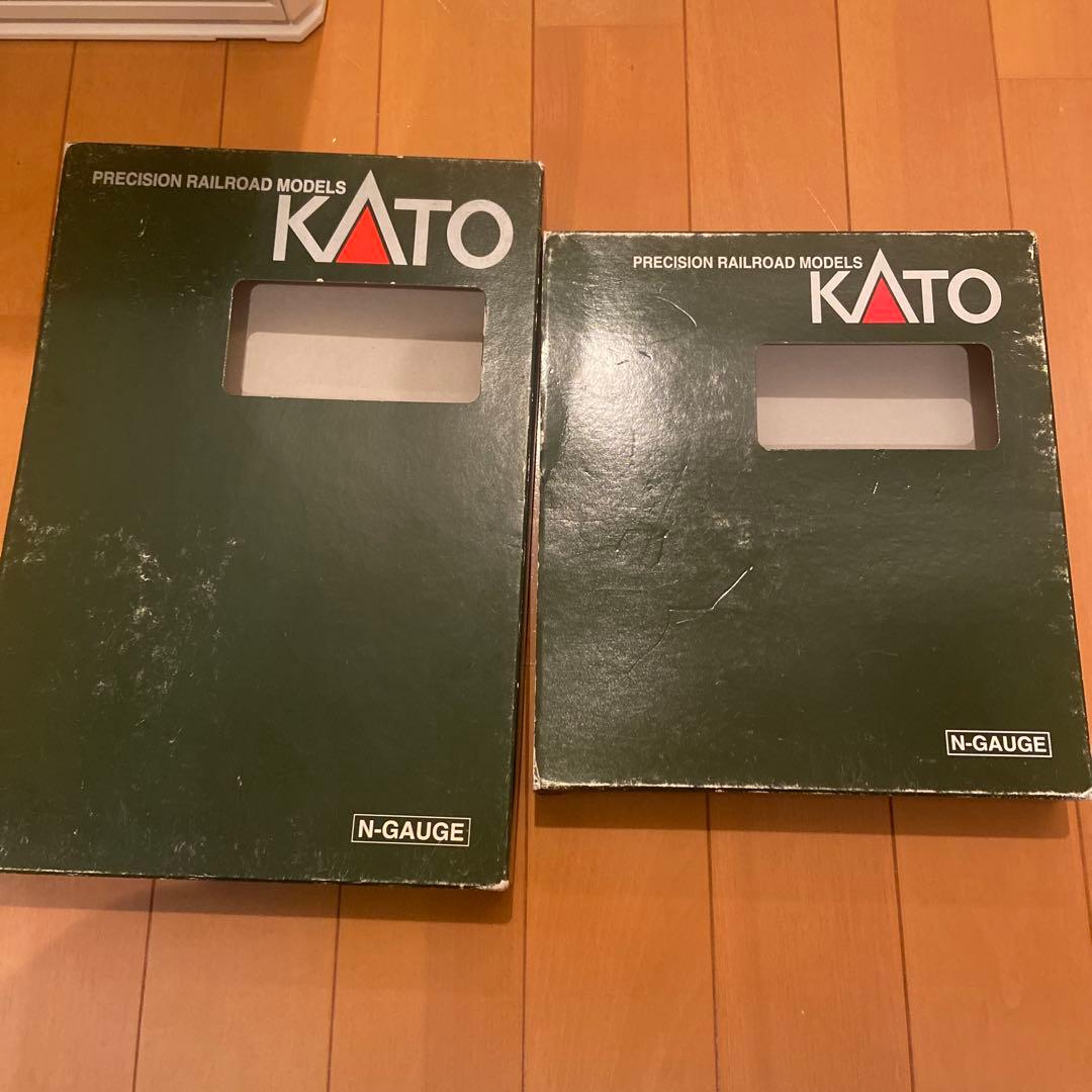 KATO E5系新幹線はやぶさ10車両