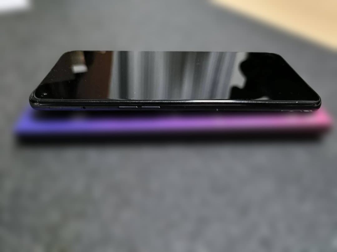 oppo reno5 A　おまけ新品ガラスフィルム1枚