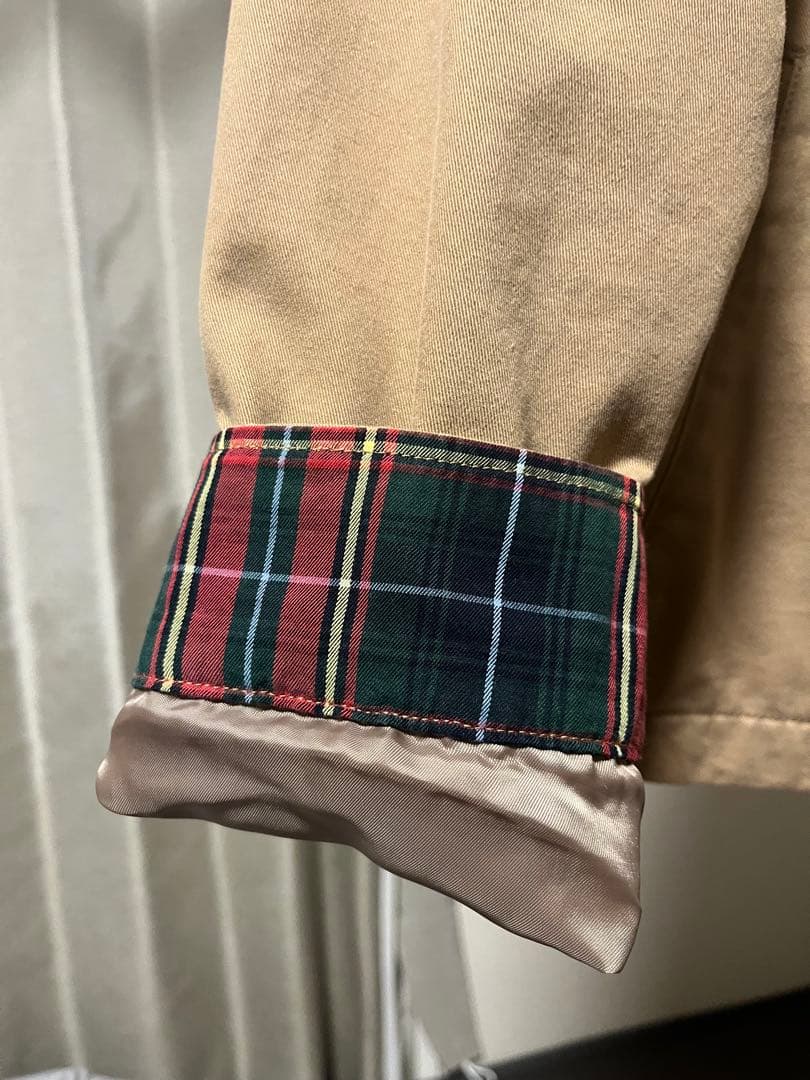 Polo by Ralph Lauren ベージュジャケット