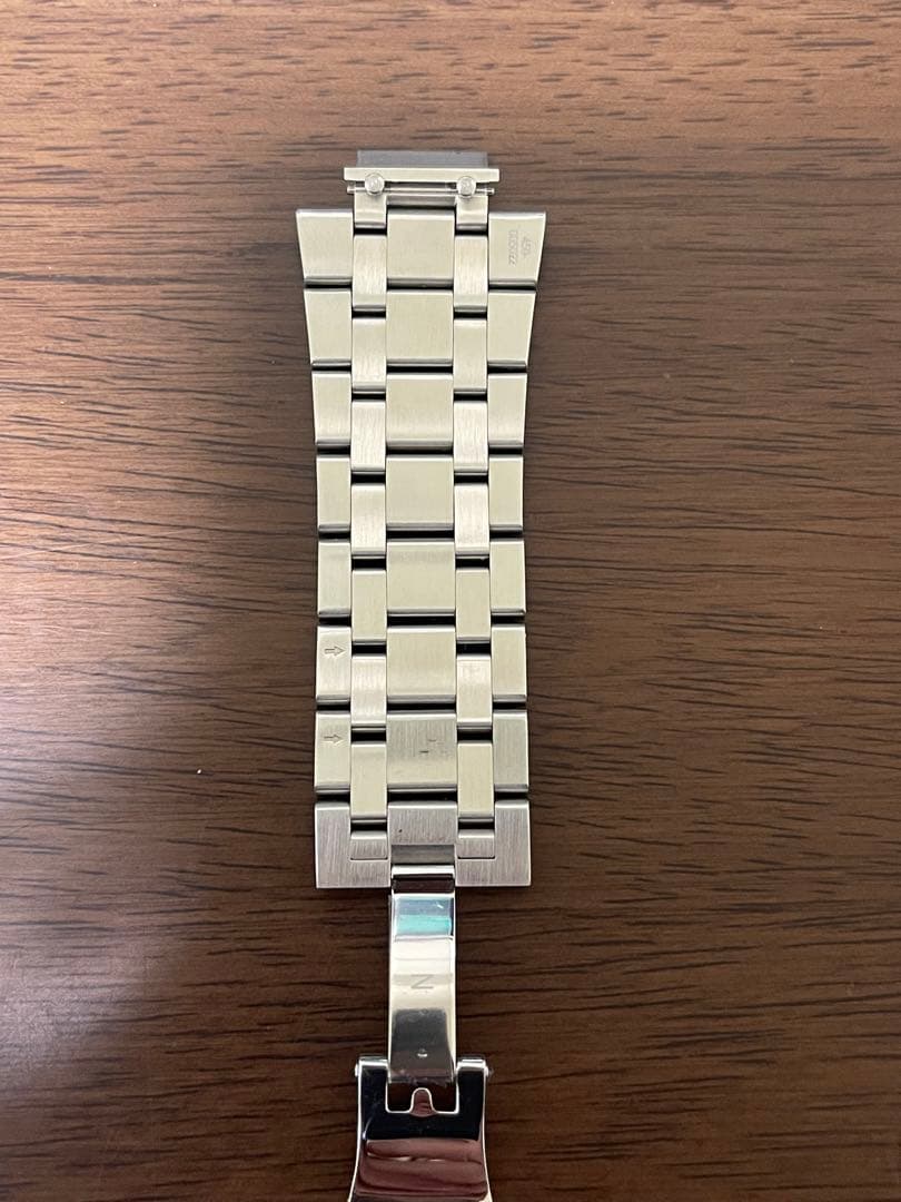 油さん限定 モーリスラクロア アイコン ホワイト　42mm