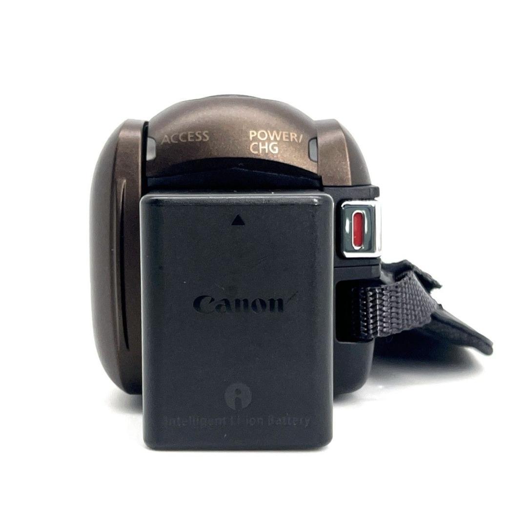 【新品級】Canon HF R72 Wi-Fi内蔵