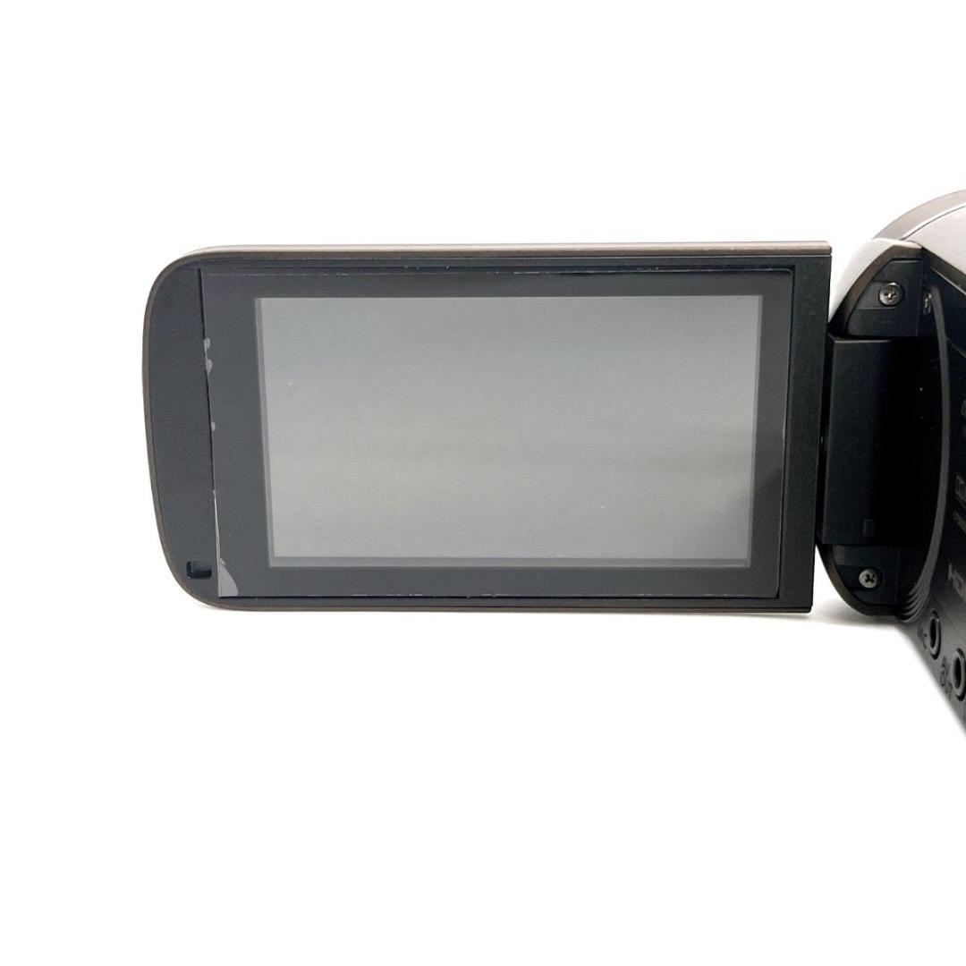 【新品級】Canon HF R72 Wi-Fi内蔵
