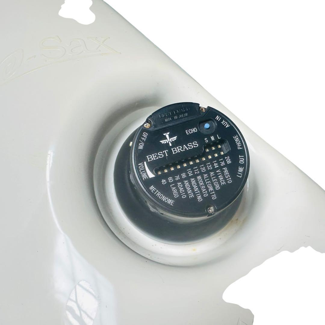 BEST BRASS ベストブラス　消音