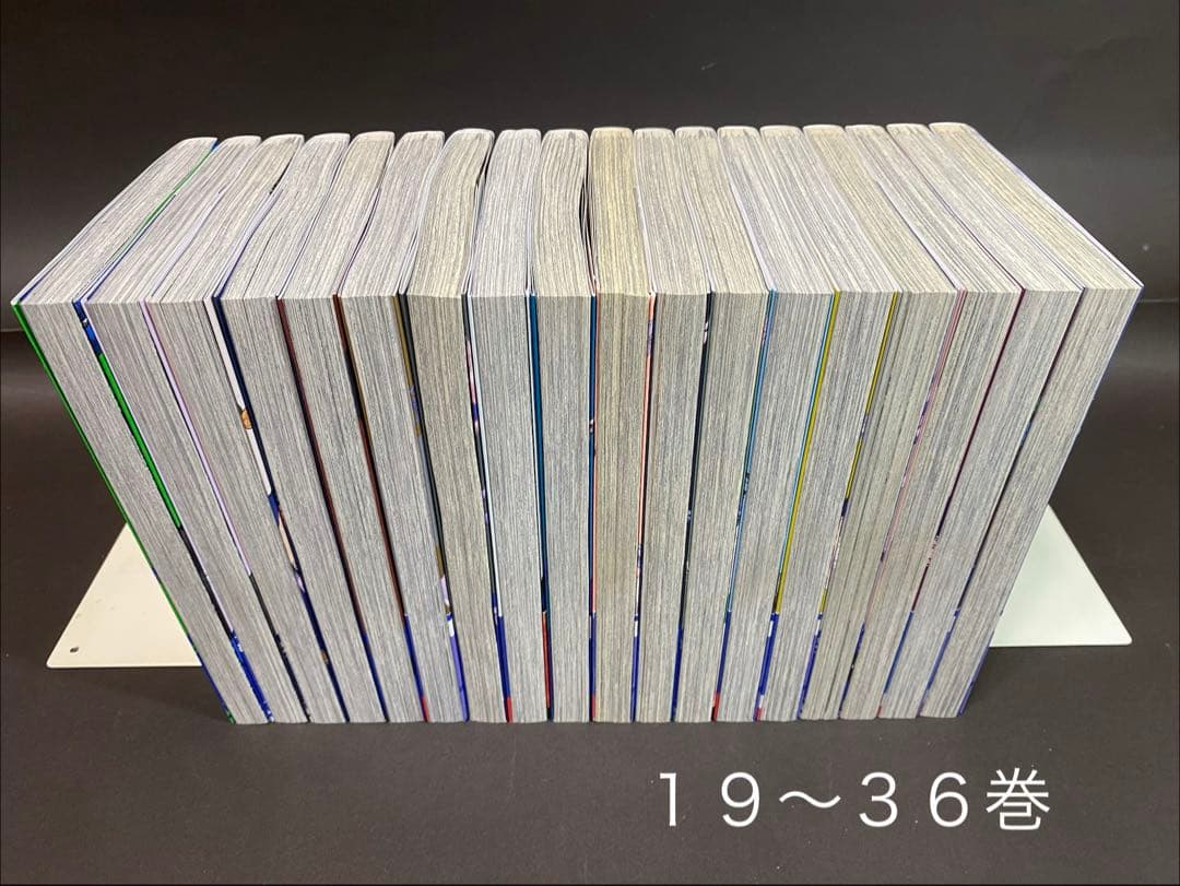 ブルーロック（１〜３６巻、全巻セット）