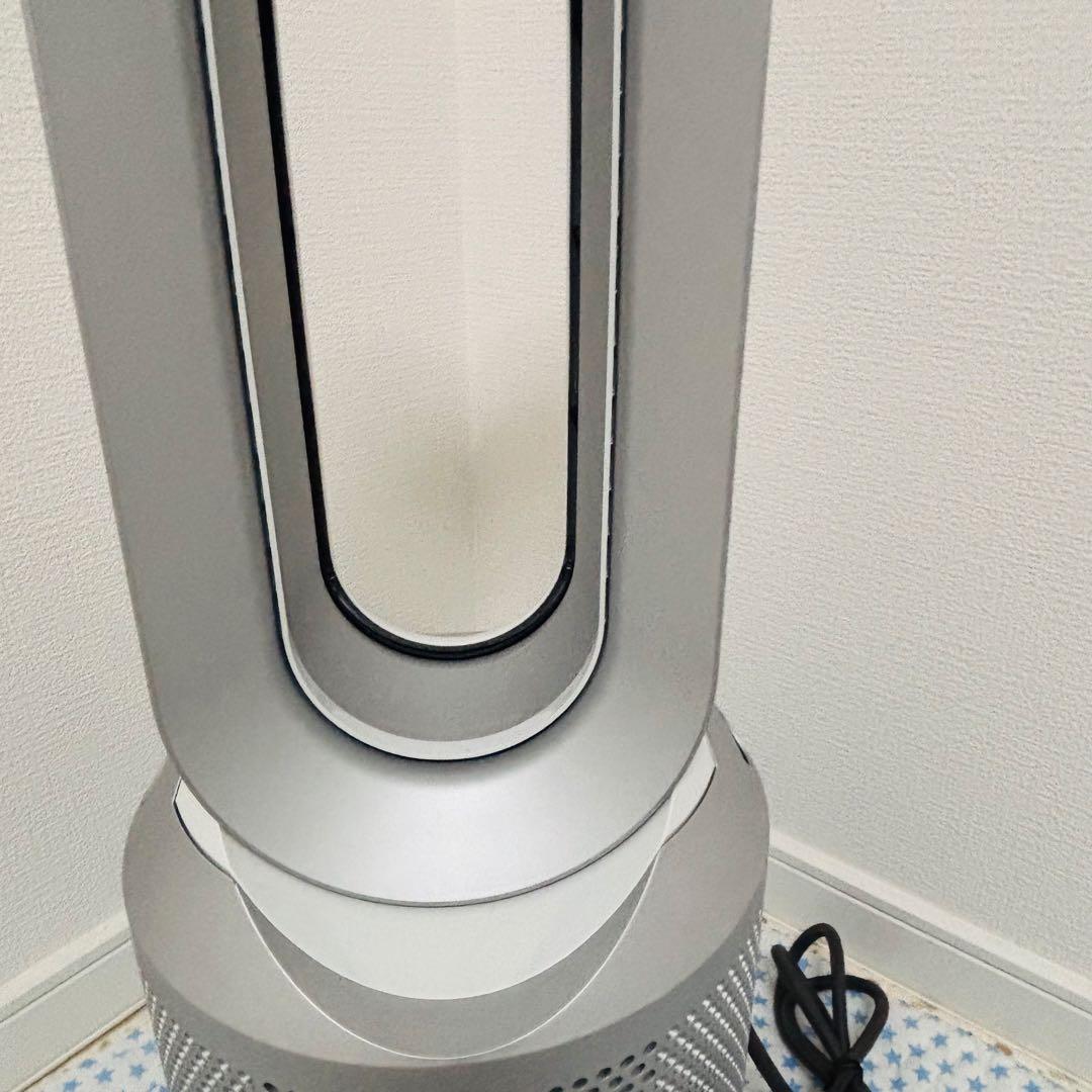 Dyson HP03 ダイソン hot cool 2019年製品