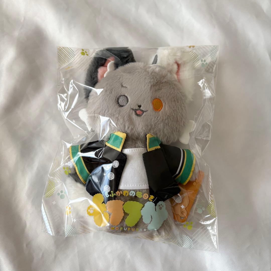 ウィンブレ モフフサぬいぐるみ 桜遥