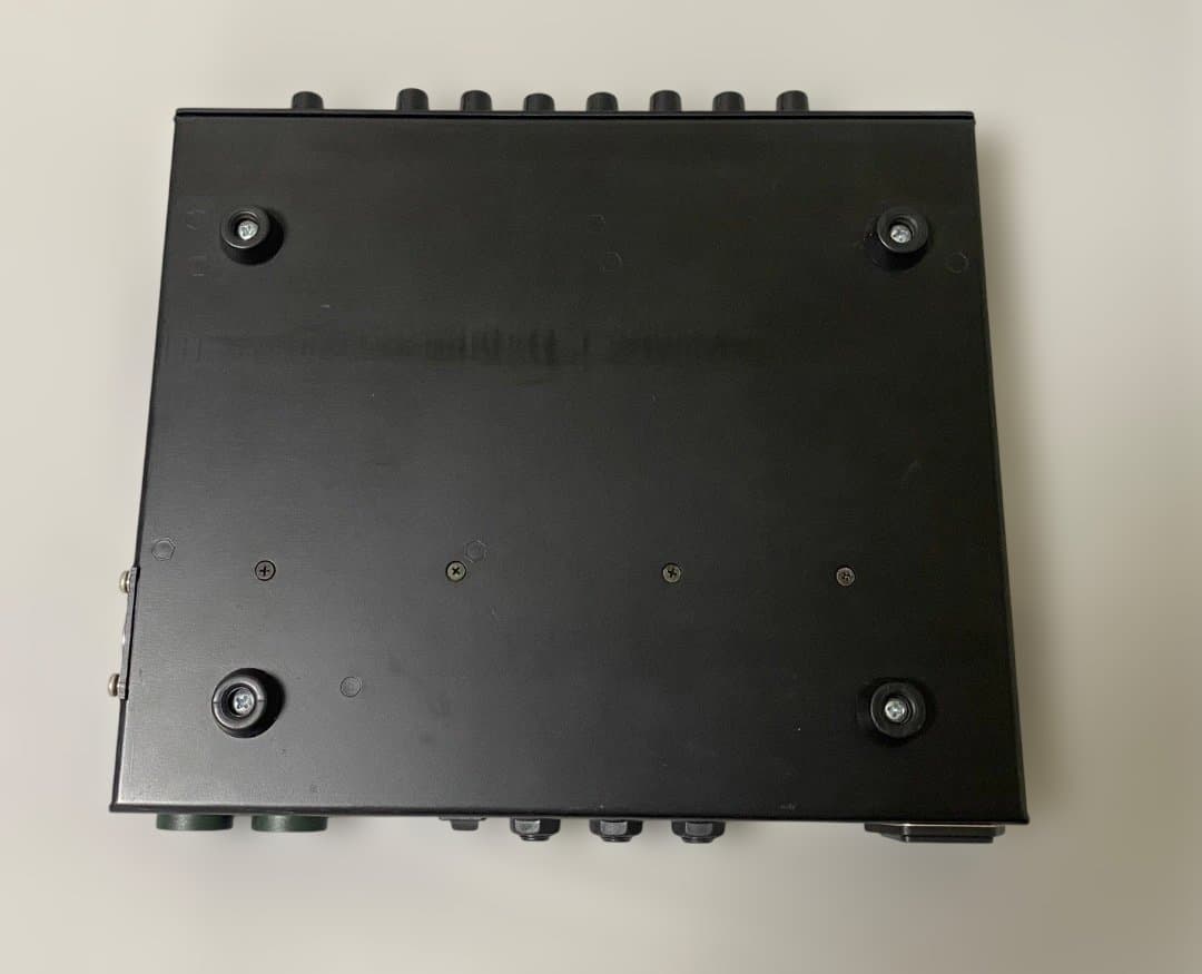 Markbass F1 ベースアンプ 500W