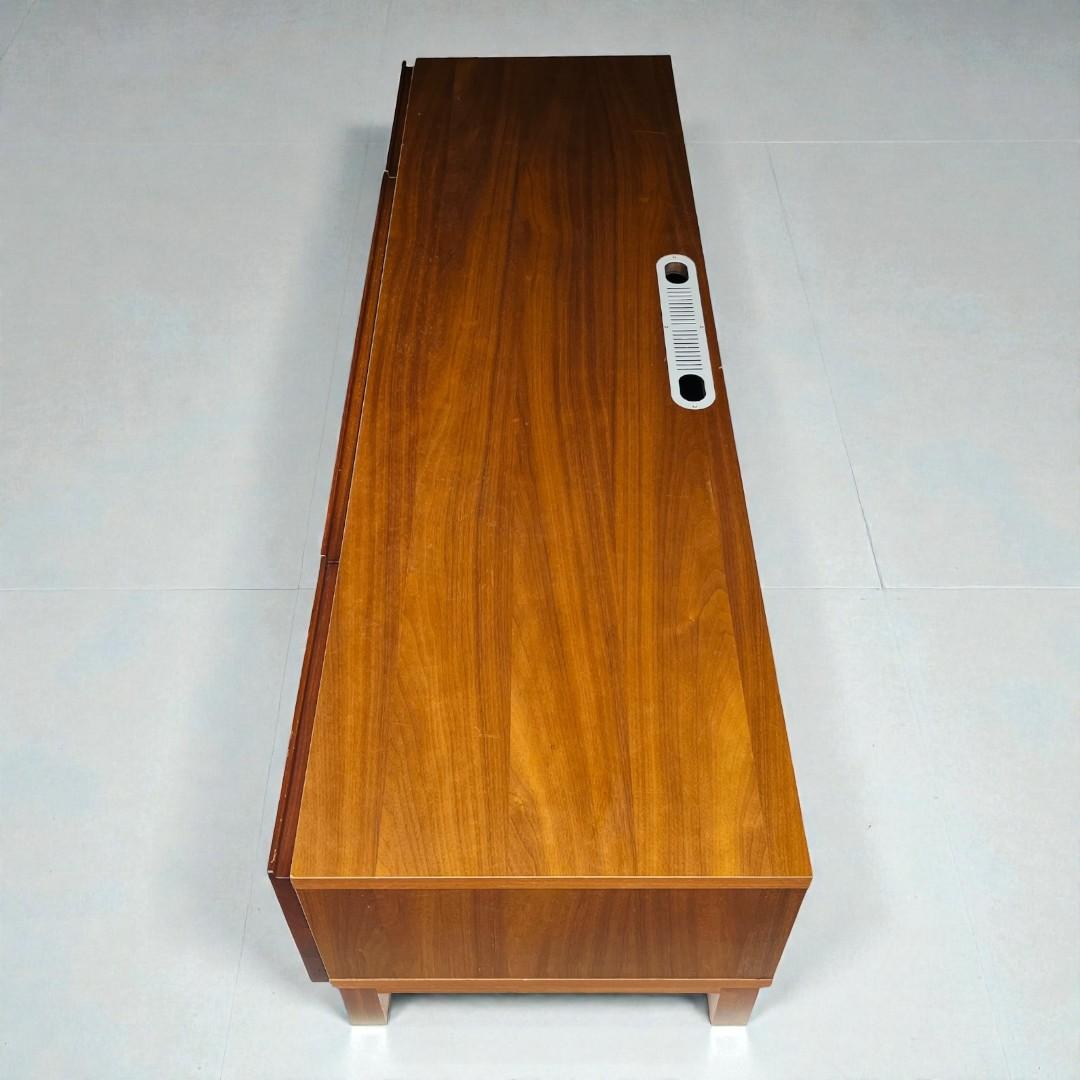 高野木工　TAKANO MOKKOU レッチェ テレビボード オーク