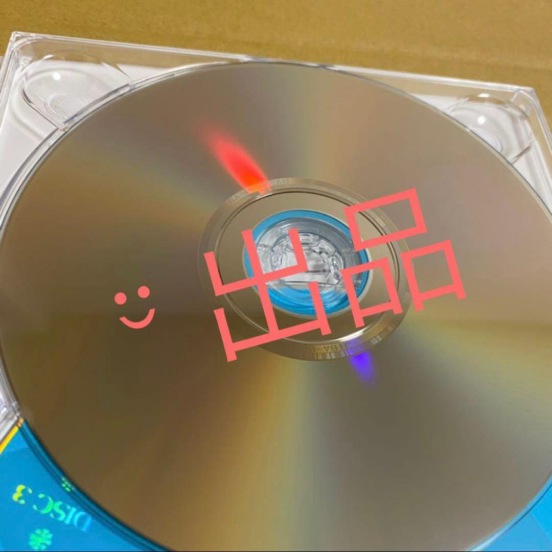 素顔4 CD DVD セット 滝沢歌舞伎 カレンダー  Man 正規品