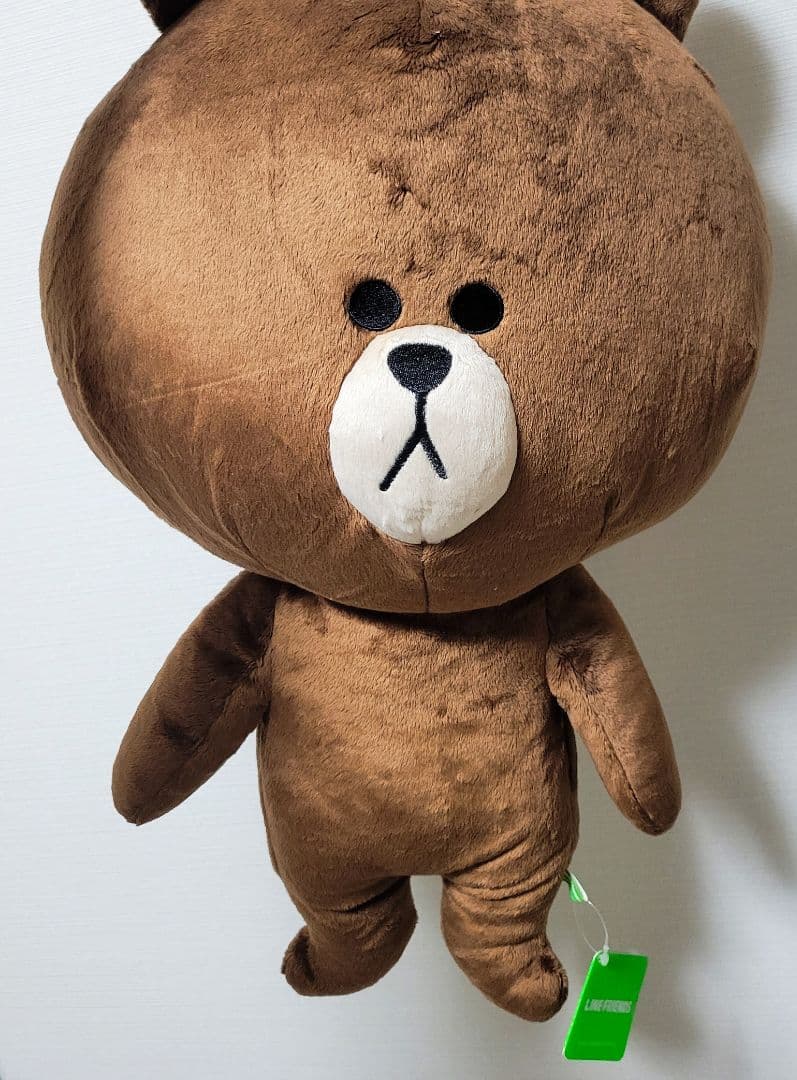 LINE　ライン　ぬいぐるみ　バッグ　タオル　など