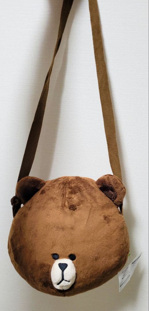 LINE　ライン　ぬいぐるみ　バッグ　タオル　など