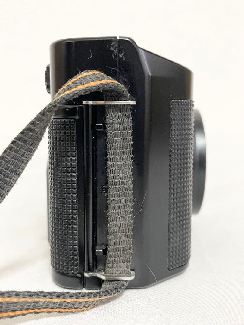 【美品•完動品】Canon Autoboy SUPER AF35ML 動作確認済