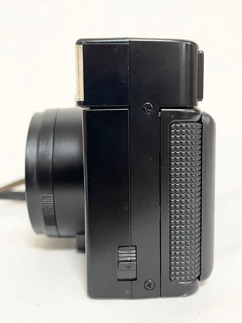 【美品•完動品】Canon Autoboy SUPER AF35ML 動作確認済