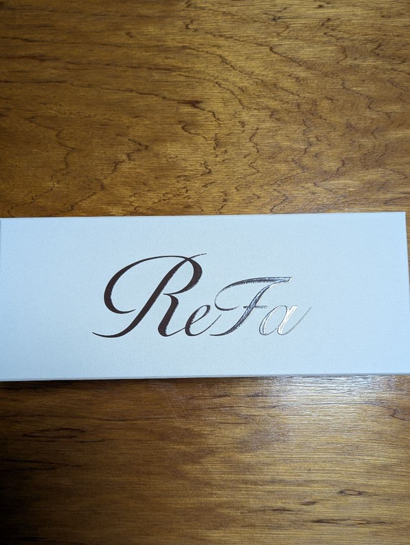 リファファインバブル90シャワーヘッド