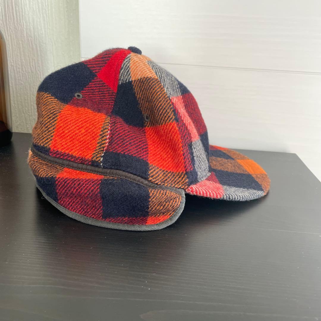 ラルフローレン　キャップ