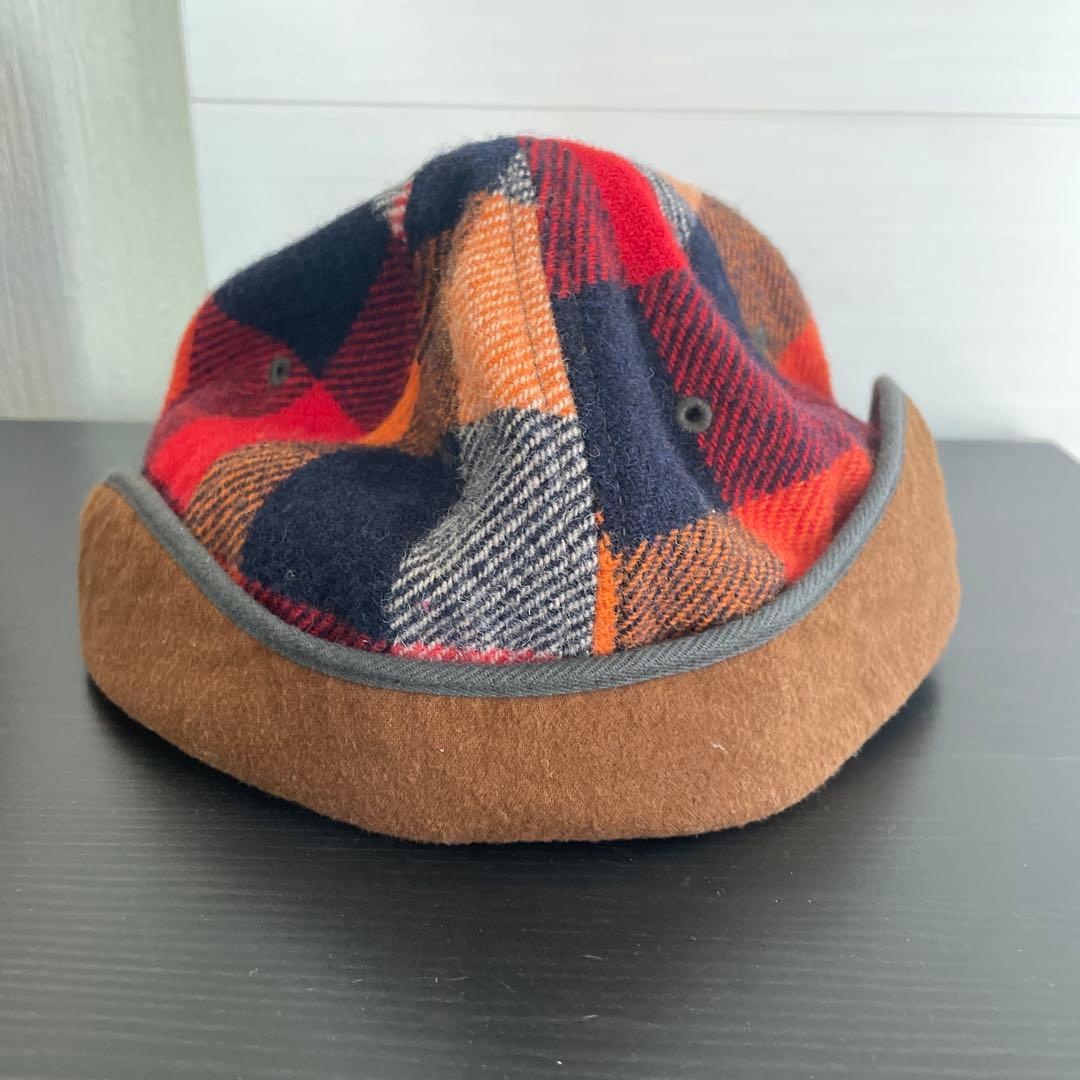 ラルフローレン　キャップ