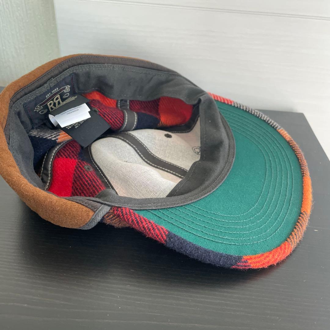 ラルフローレン　キャップ